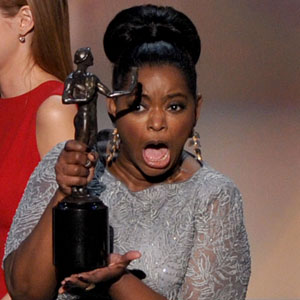 Octavia Spencer Octavia Spencer